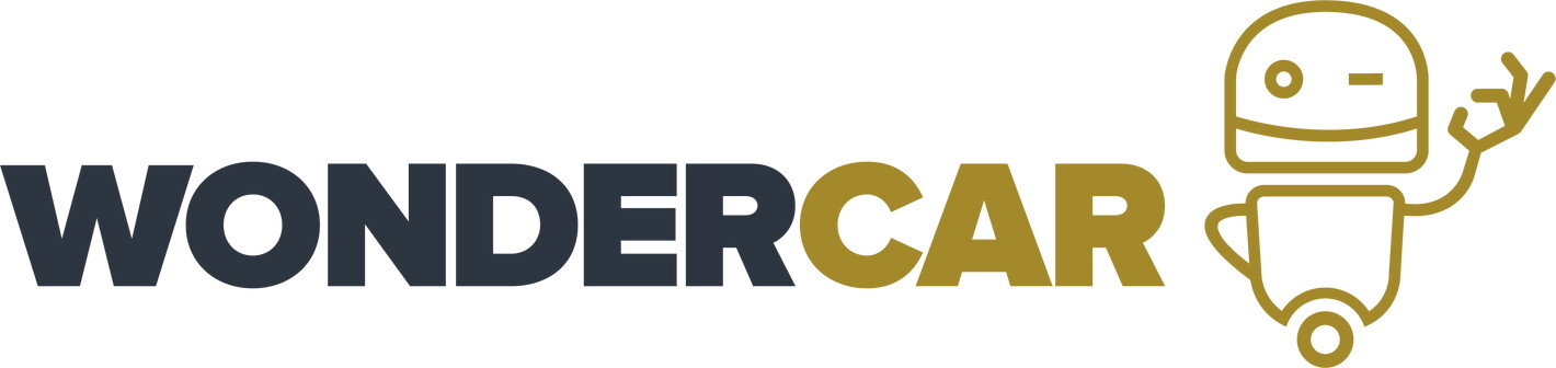 Wondercar logo